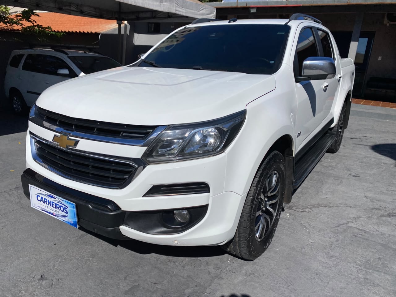 CHEVROLET